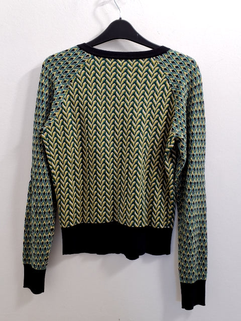 King Louie Striktrøje